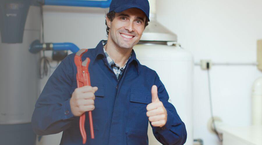 Local annual plumbing maintenance in Miramonte, CA